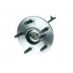 Ступиця передня dodge ram 1500 pick-up 2002-2005 фото №1