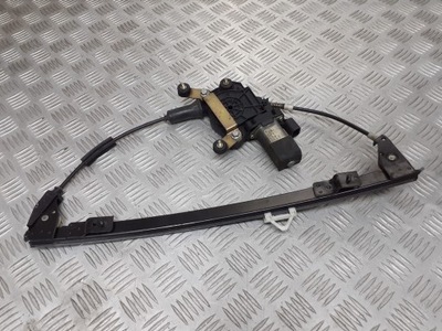 Механізм скло лівий перед fiat albea фото №1