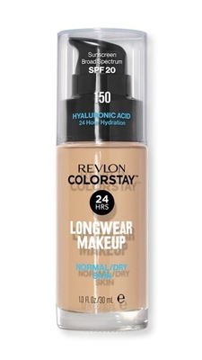 Revlon Colorstay Podkład kryjący nr 150 Buff