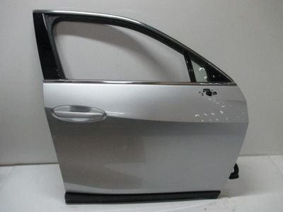 Дверь lexus ux правое передние фото №1