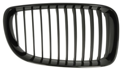 GRILLE LEFT BMW 1 E81 E82 E87 E88 09.04-10.13  