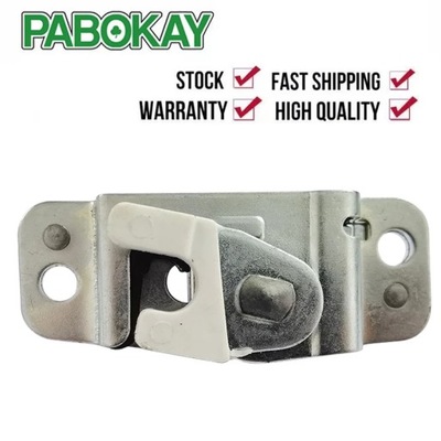 DLA CITROEN FIAT DUCATO JUMPER BOXER PEUGEOT BLOKUOTĖ DURYS 1335777080 8726N 