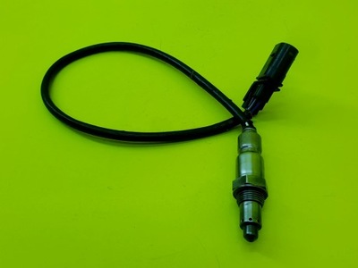 Датчик лямбда-зонд s4 a8 d4 a6 c7 3.0 tfsi cre фото №1