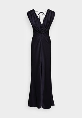 Sukienka satynowa maxi Jarlo 36