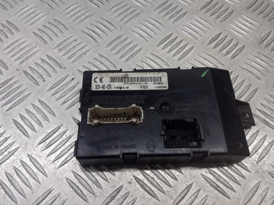 Модуль uch renault kangoo i 1.6 16v 8200094768 фото №1