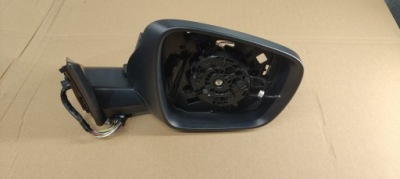 Оригінальний номер дзеркало праве ліва renault koleos ii фото №1