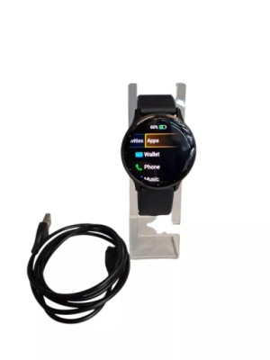 GARMIN VENU 3 CZARNY (CZARNA)
