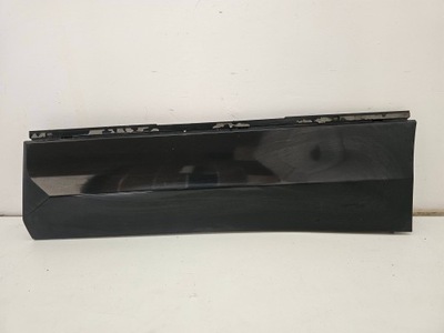 Молдинг двері лівий перед seat tarraco 5fj 5fj854949 фото №1