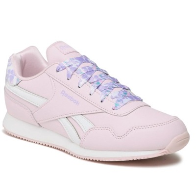 REEBOK ROYAL CL BUTY SPORTOWE DZIEWCZĘCE RÓŻOWE 28 3P8G10*