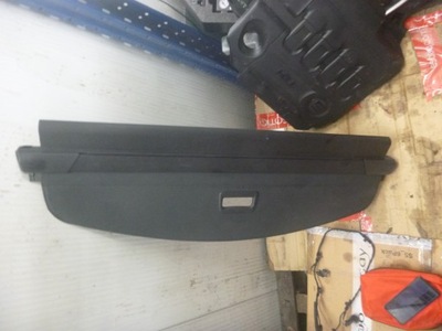 Шторка багажника seat leon iii kombi 5f9867871b фото №1