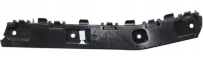 Кронштейн бампера передний ford kuga 2016-2020 фото №1