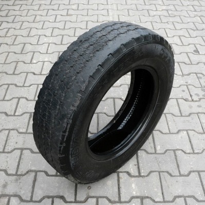 Opona Fulda Conveo 205/75 R16C