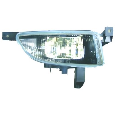 FARO PRZECIWMGLOWY DO OPEL ZAFIRA 99-05  