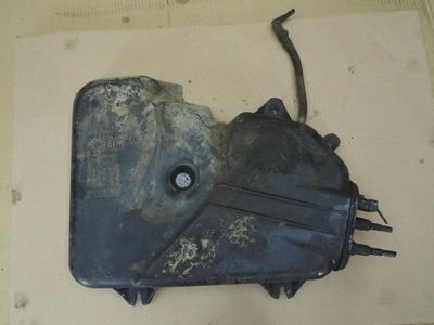 9636980280 бачок жидкость fap dpf citroen c5 i фото №1