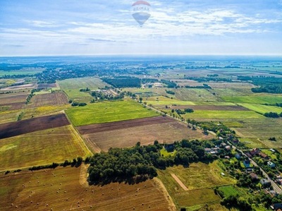 Działka, Turów, Ścinawa (gm.), 730 m²