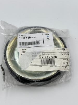 НОВЫЕ КОЛЕСО ПРИВОДНОЕ ROLA ВЕДУЩИЙ BMW F20 F30 МИНИ 7619020