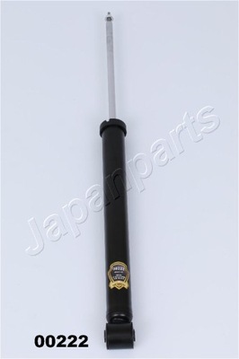 АМОРТИЗАТОР JAPANPARTS MM-00222 JAPANPARTS MM-00222 АМОРТИЗАТОР