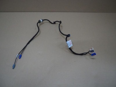 Кабель радіо навігації peugeot 3008 9664381680 фото №1
