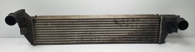 Радіатор інтеркулер renault espace iv 2.0 dci 8200301883 фото №1