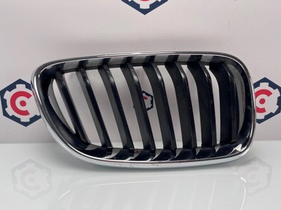 Решётка радиатора решетка правая bmw 2 f22 f23 фото №1