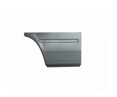 Ремкомплект крила задня vw lt 96- ліва nowa фото №1