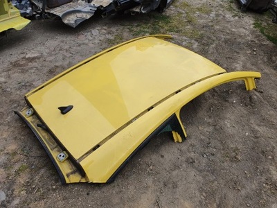 Дах opel astra j gtc фото №1