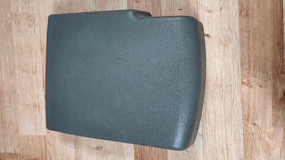 Jeep grand cherokee wk підлокітник szary фото №1