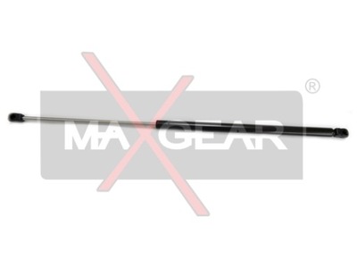 MAXGEAR 12-0098 ПРУЖИНА ГАЗОВАЯ БАГАЖНИКА