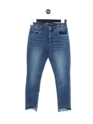 Spodnie jeans GEORGE rozmiar: 170