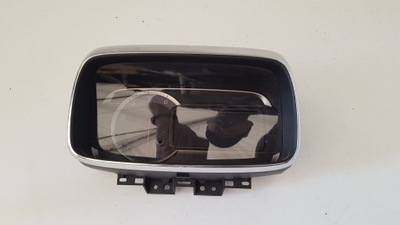 Chevrolet trax 1.7 cdti лічильник спідометр фото №1