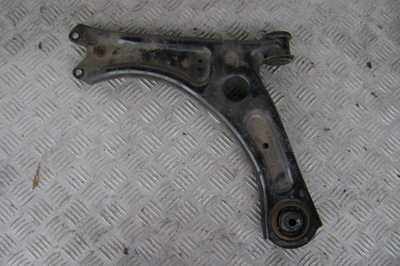 Skoda superb ii - важіль лівий фото №1