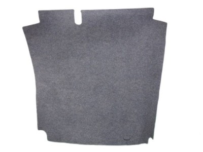 Vw jetta 5c6 пол багажника 5c6863463 фото №1