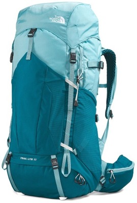 The North Face Plecak trekking Trail Lite 50L M/L