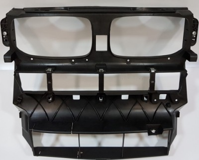 Pas передній підсилювач жалюзі bmw 5 f10 f11 фото №1