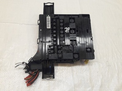 Porsche cayenne 7p коробка предохранителей фото №1