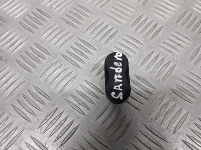 Кнопка блокировка дверь dacia sandero 870250 фото №1