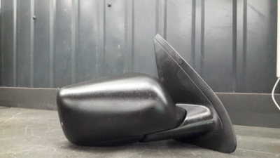 Дзеркало праве alfa romeo 146 5pin чорні 95r фото №1