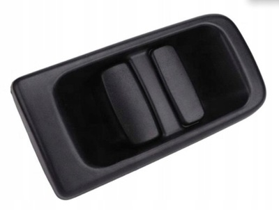 Master movano interstar ручка дверь боковых фото №1