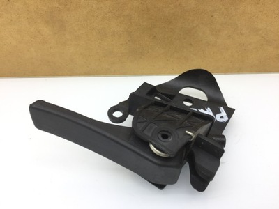 Toyota proace тягa відкривання капот фото №1