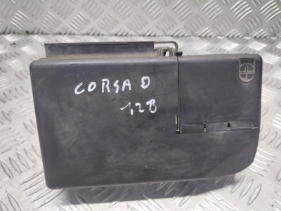 Клема opel corsa d 1.2 1718434-1 фото №1