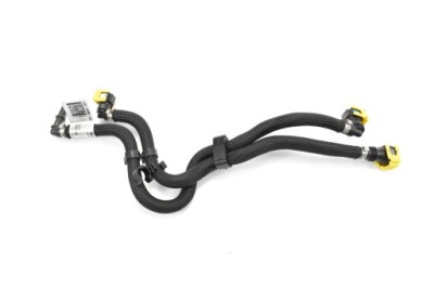 Провода трубки топлива l8b2-9j280-aa land rover defender ii l663 2.0d 2020+ фото №1