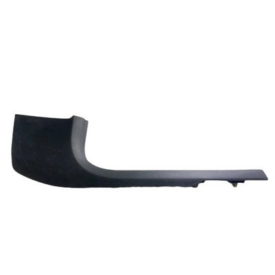 Dodge charger 2019 правая сторона пороги фото №1