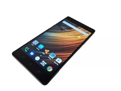 TELEFON LENOVO PHAB 2 PRO B/N