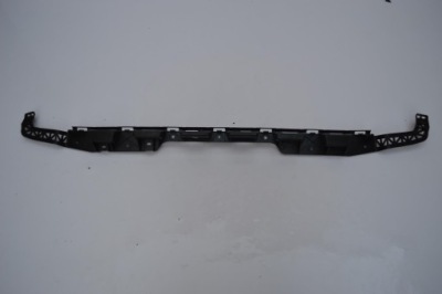 Напрямна кронштейн кронштейн бампера задня fiat tipo ii фото №1