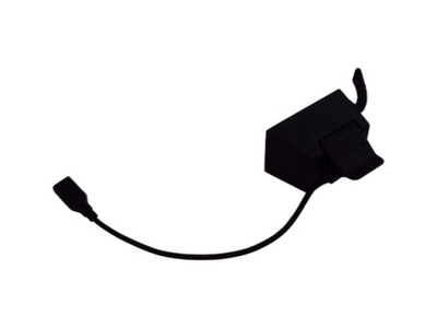 Разъём port music интерфейс usb audi a7 фото №1