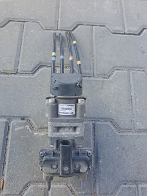 Клапан головний pod педаль гальма renault magnum dxi фото №1