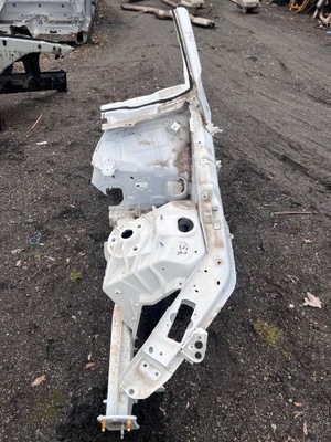 152 alfa romeo giulia лонжерон чверть ліва фото №1