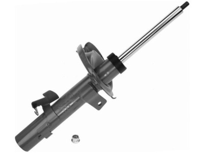 Амортизатор правий перед meyle 726 623 0014 фото №1