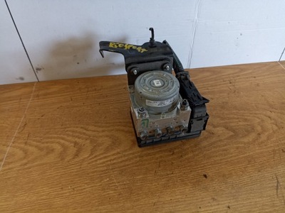 Ford ecosport lift насос модуль abs ln15-2b373-ca фото №1