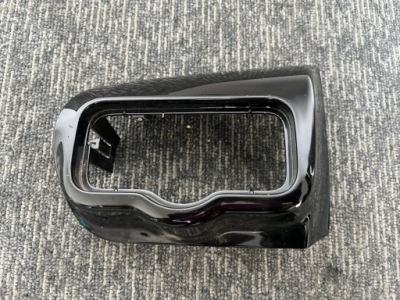 Mercedes a klasa w177 177 рамка dekor консолі оригінал europa фото №1